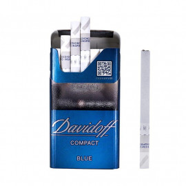 Давыдов Compact Blue