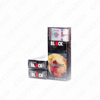 Djarum Black