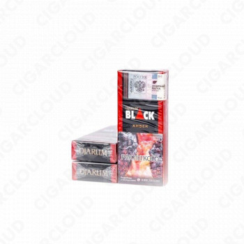 Djarum Black Amber