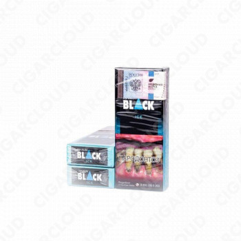 Djarum Black Ice