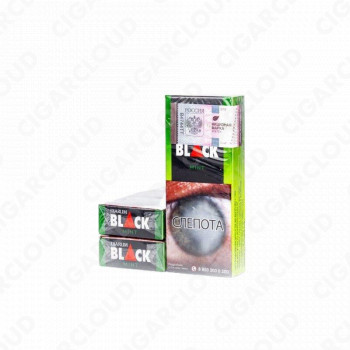 Djarum Black Mint