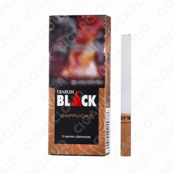 Djarum Cappucho