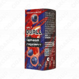 Duall Salt Extra Hard - Черника грейпфрут