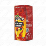 Duall Salt Extra Hard - Клюква лимон