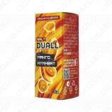 Duall Salt Extra Hard - Манго кумкват