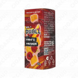 Duall Salt Extra Hard - Манго малина