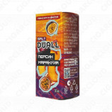 Duall Salt Extra Hard - Персик маракуйя