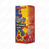 Duall Salt Extra Hard - Ягодный морс