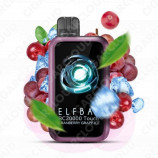 Elf Bar BC20000 Touch - Клюква виноград лёд