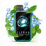 Elf Bar BC20000 Touch - Супер мята