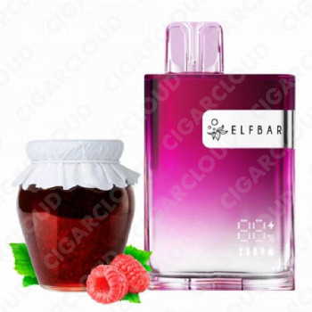 Elf Bar CR8000 - Кислая малина джем