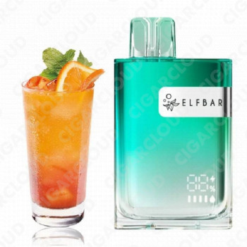 Elf Bar CR8000 - Лимонад