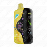 Elf Bar GH33000 Pro - Киви ананас персик