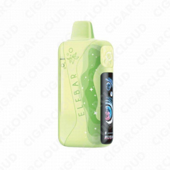 Elf Bar Lush King Pro - Кактус лайм