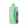 Elf Bar Lush King Pro - Кислое яблоко лёд