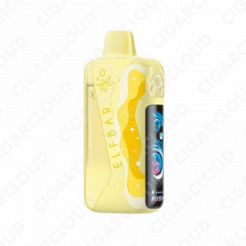 Elf Bar Lush King Pro - Кислый ананас лёд