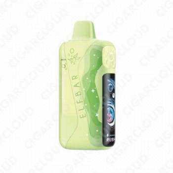 Elf Bar Lush King Pro - Лайм лимонад
