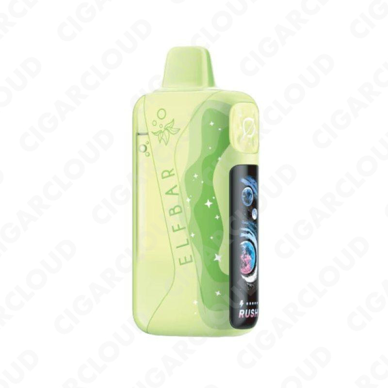 Elf Bar Lush King Pro - Лайм лимонад