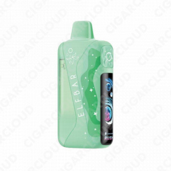 Elf Bar Lush King Pro - Лёдяной арбуз