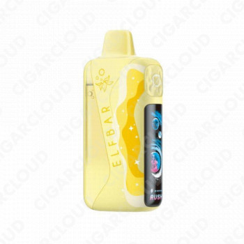 Elf Bar Lush King Pro - Тропическое манго