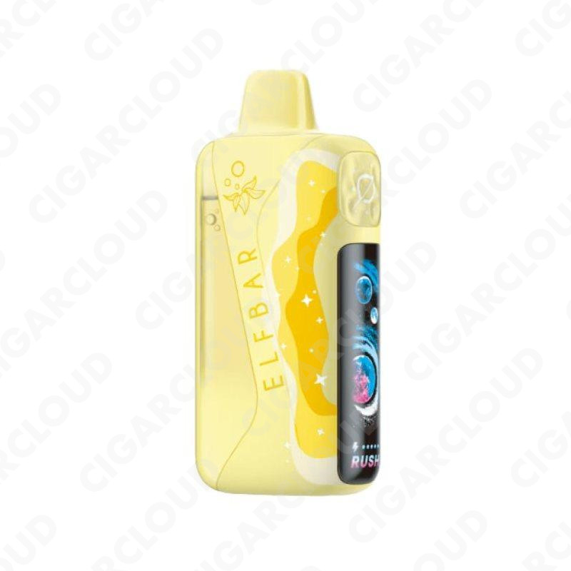 Elf Bar Lush King Pro - Тропическое манго