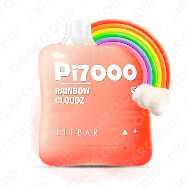Elf Bar Pi7000 - Фруктовые конфеты