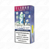 Elf Bar Sweet King 30000 - Киви ананас персик