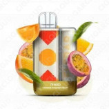 Elf Bar TE6000 - Апельсин маракуйя
