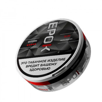 EPOK Slim X-Strong - Shtorm