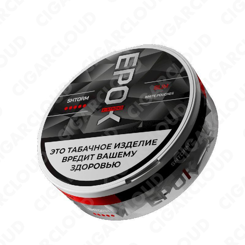 EPOK Slim X-Strong - Shtorm