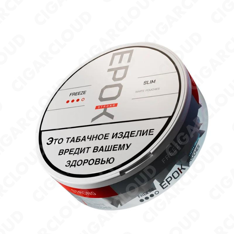 EPOK Medium Slim - Freeze