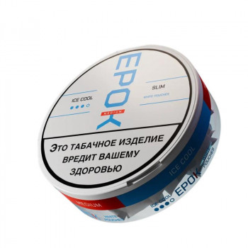 EPOK Medium Slim - Ice Cool
