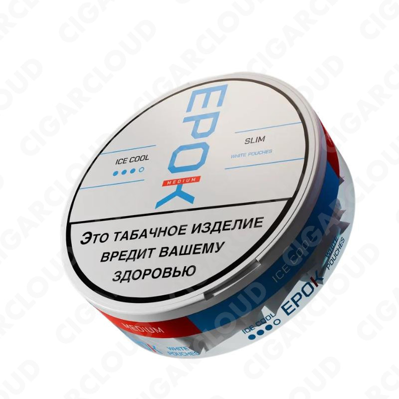 EPOK Medium Slim - Ice Cool