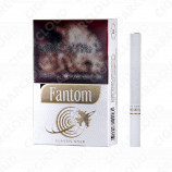 Fantom Classic Gold