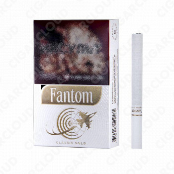Fantom Classic Gold