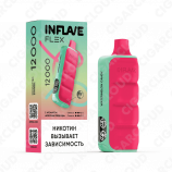 Inflave Flex - Арбузные леденцы