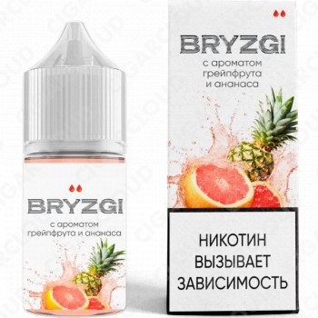 Bryzgi Hard - Ананас грейпфрут