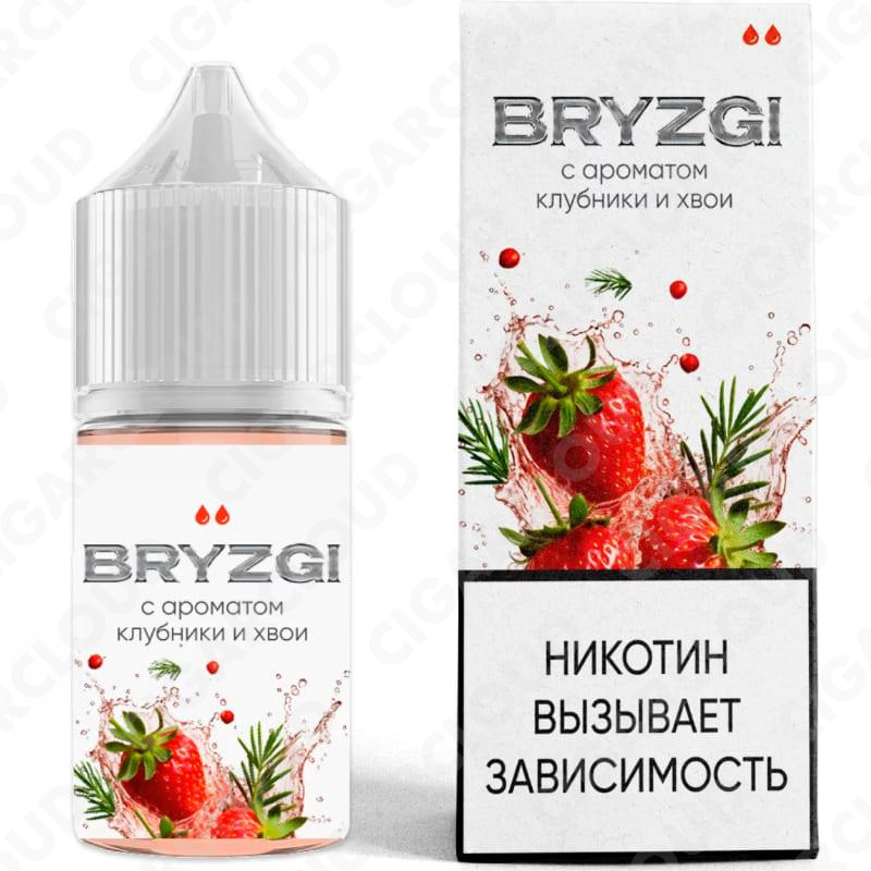 ﻿﻿Bryzgi Light - Хвоя клубника