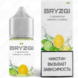 Bryzgi Hard - Лимон лайм
