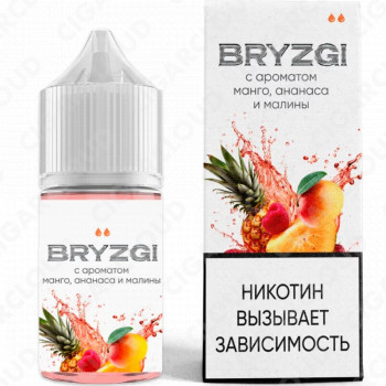 Bryzgi Light - Манго ананас малина