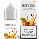 ﻿﻿Bryzgi Light - Таежный лимонад