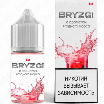 ﻿﻿Bryzgi Light - Ягодный морс