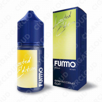 Fummo Aqua 4 Seasons - Ананасовый сок