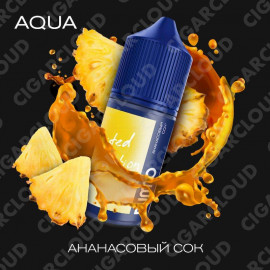 Fummo Aqua 4 Seasons - Ананасовый сок
