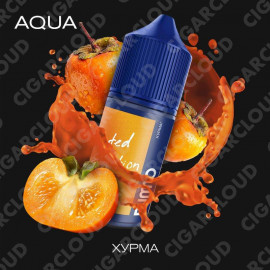 Fummo Aqua 4 Seasons - Хурма