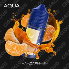 Fummo Aqua 4 Seasons - Мандаринки