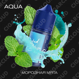 Fummo Aqua 4 Seasons - Морозная мята