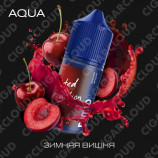 Fummo Aqua 4 Seasons - Зимняя вишня