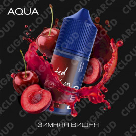 Fummo Aqua 4 Seasons - Зимняя вишня