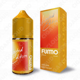 Fummo Aqua Autumn - Дикие яблоки